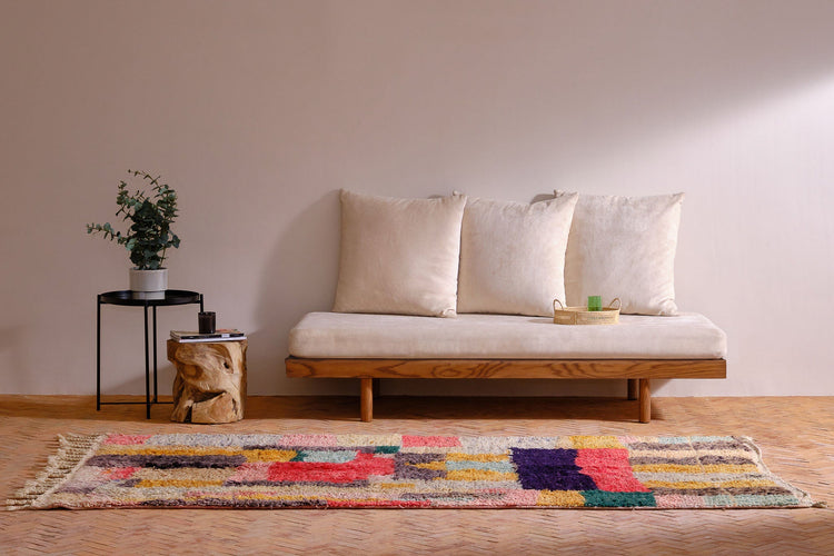 Moroccan Rug Juze