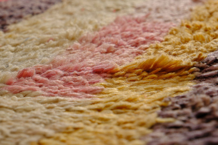 Moroccan Rug Juze