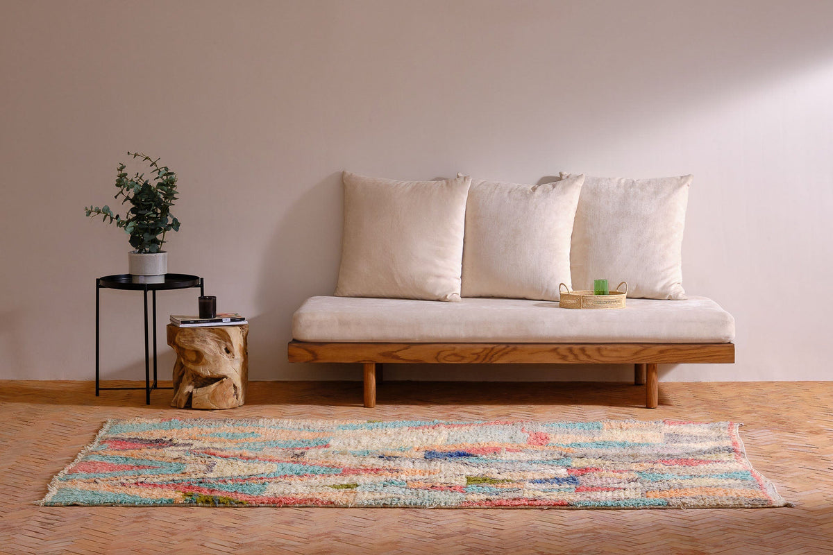 Moroccan Rug Subaskarans