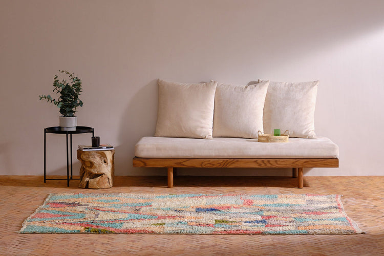 Moroccan Rug Subaskarans