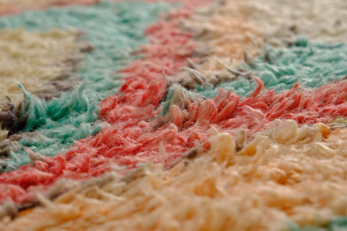 Moroccan Rug Subaskarans