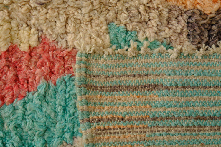 Moroccan Rug Subaskarans