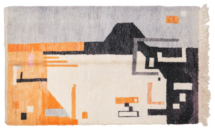 Moroccan Rug Asimakis