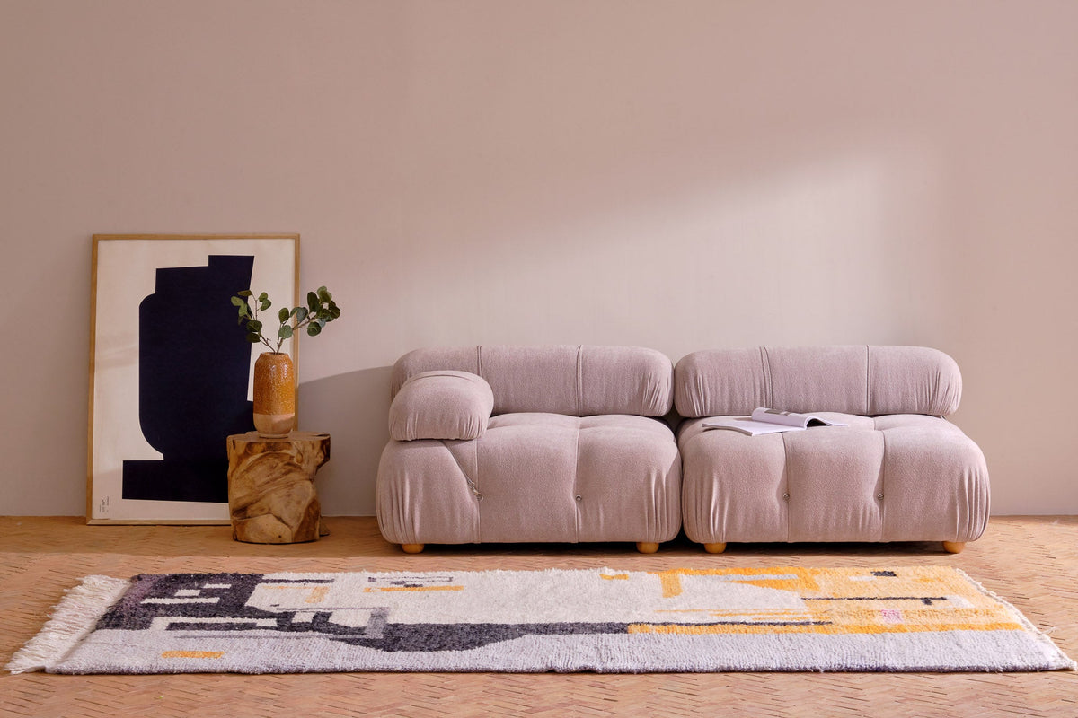 Moroccan Rug Asimakis