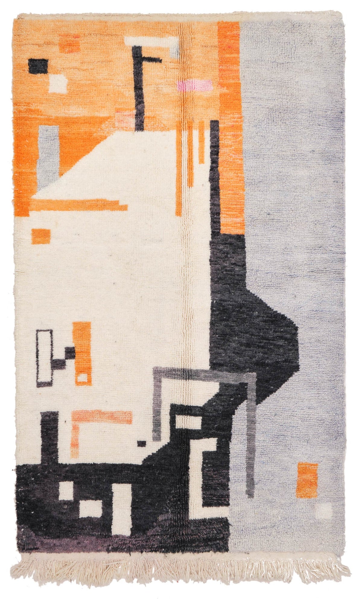 Moroccan Rug Asimakis