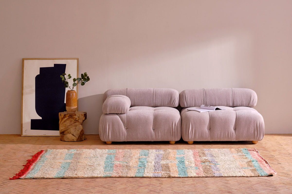 Moroccan Rug Florine
