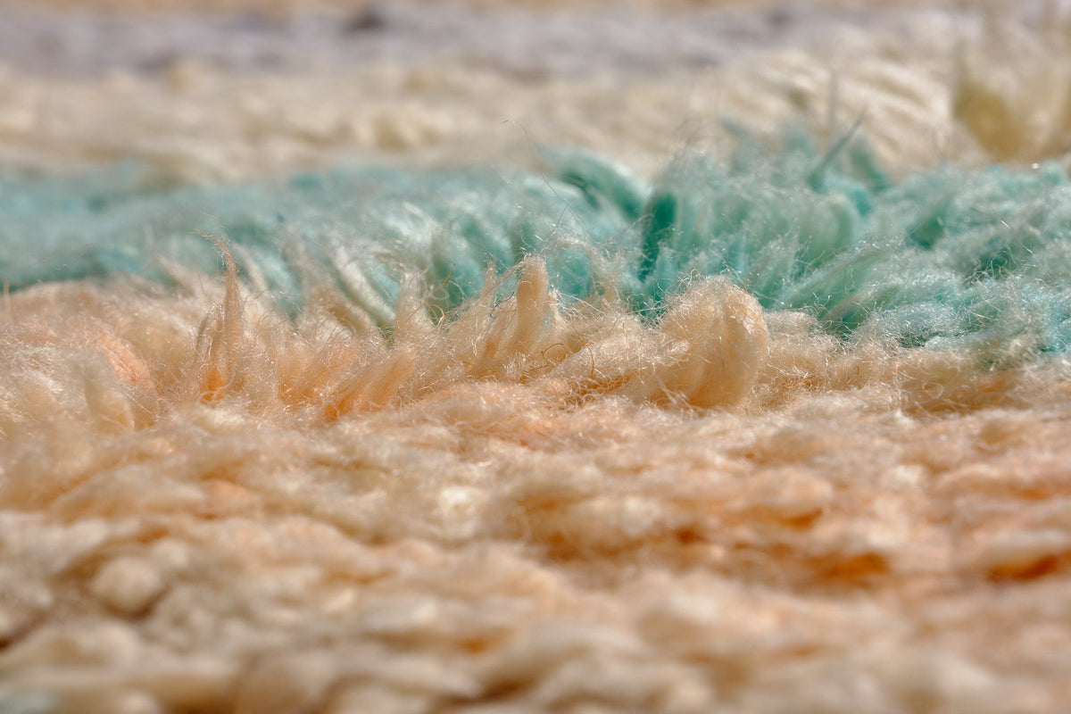 Moroccan Rug Florine