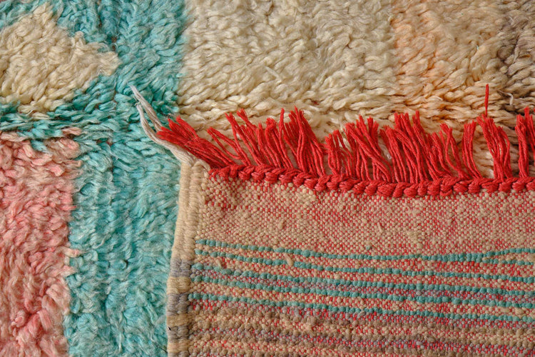 Moroccan Rug Florine