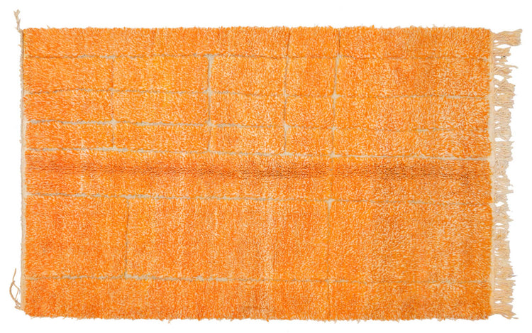 Moroccan Rug Kishiko