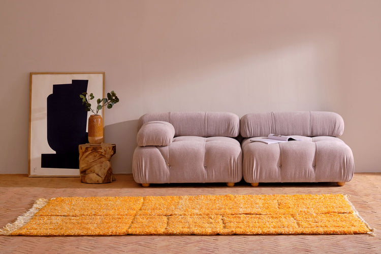 Moroccan Rug Kishiko