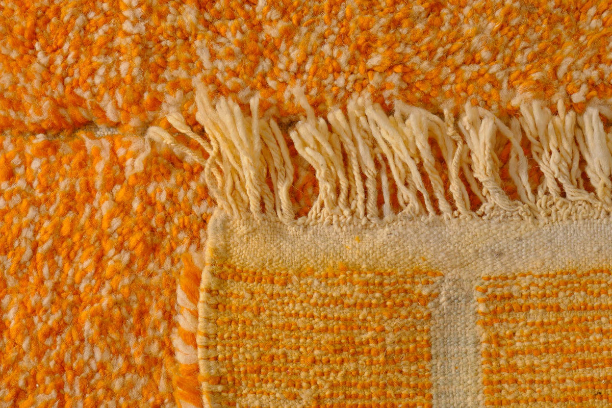 Moroccan Rug Kishiko
