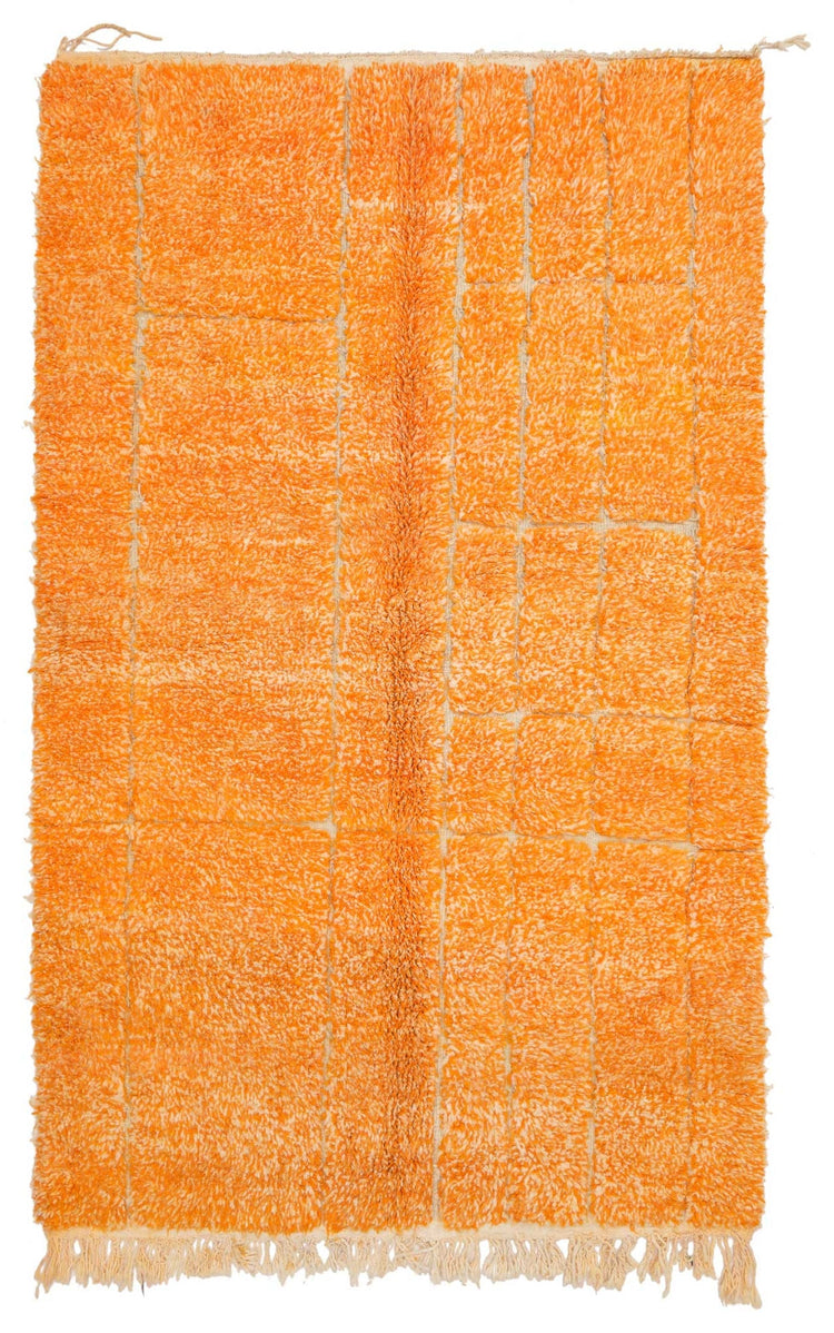 Moroccan Rug Kishiko