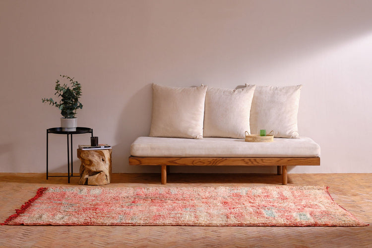 Moroccan Rug Hussam
