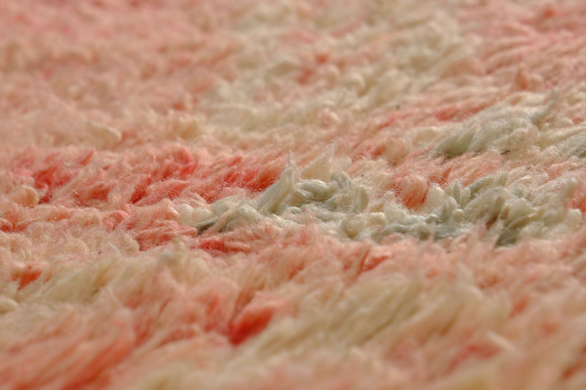 Moroccan Rug Hussam