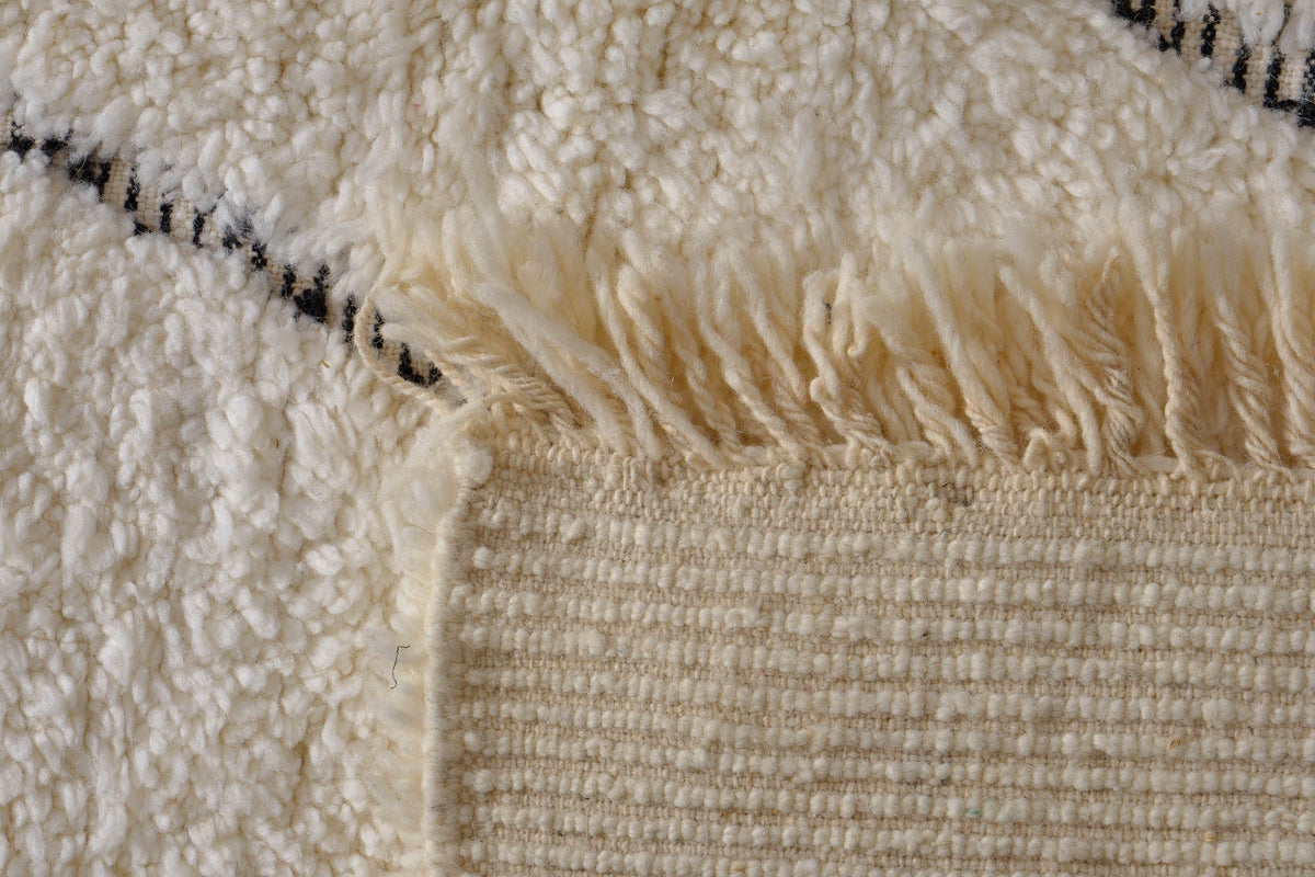 Moroccan Rug Hanswerner