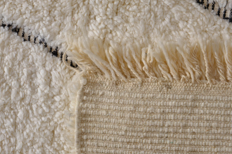 Moroccan Rug Hanswerner