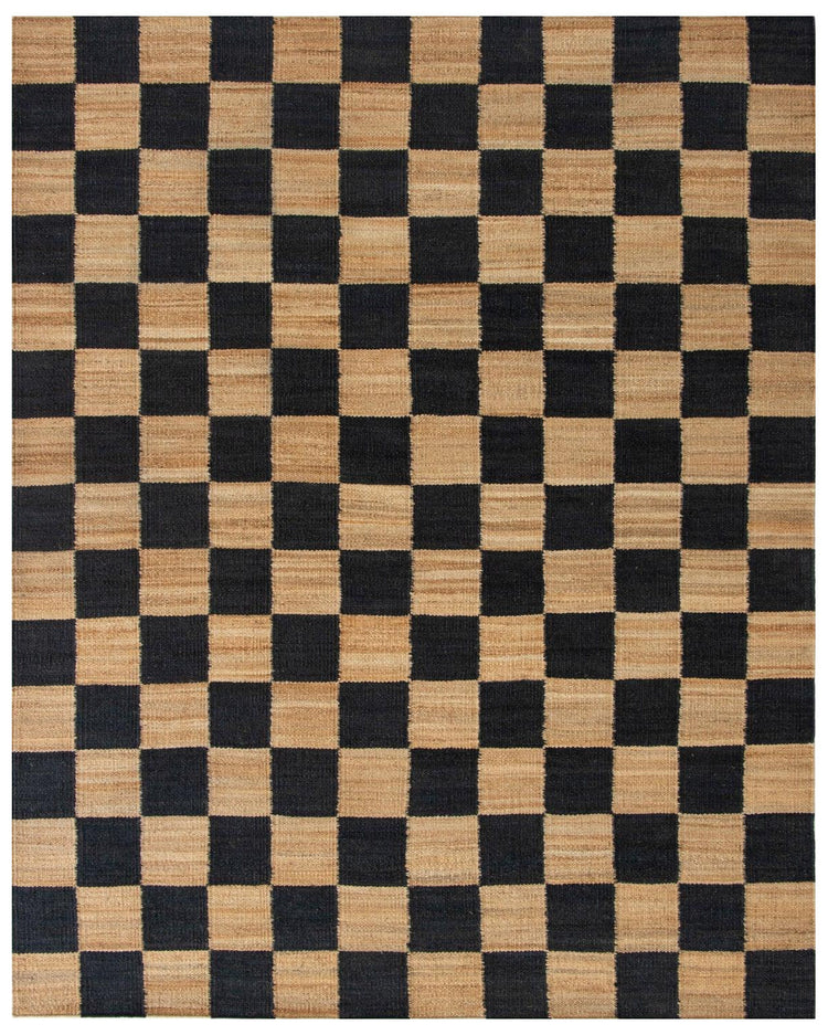 Checkered Hart