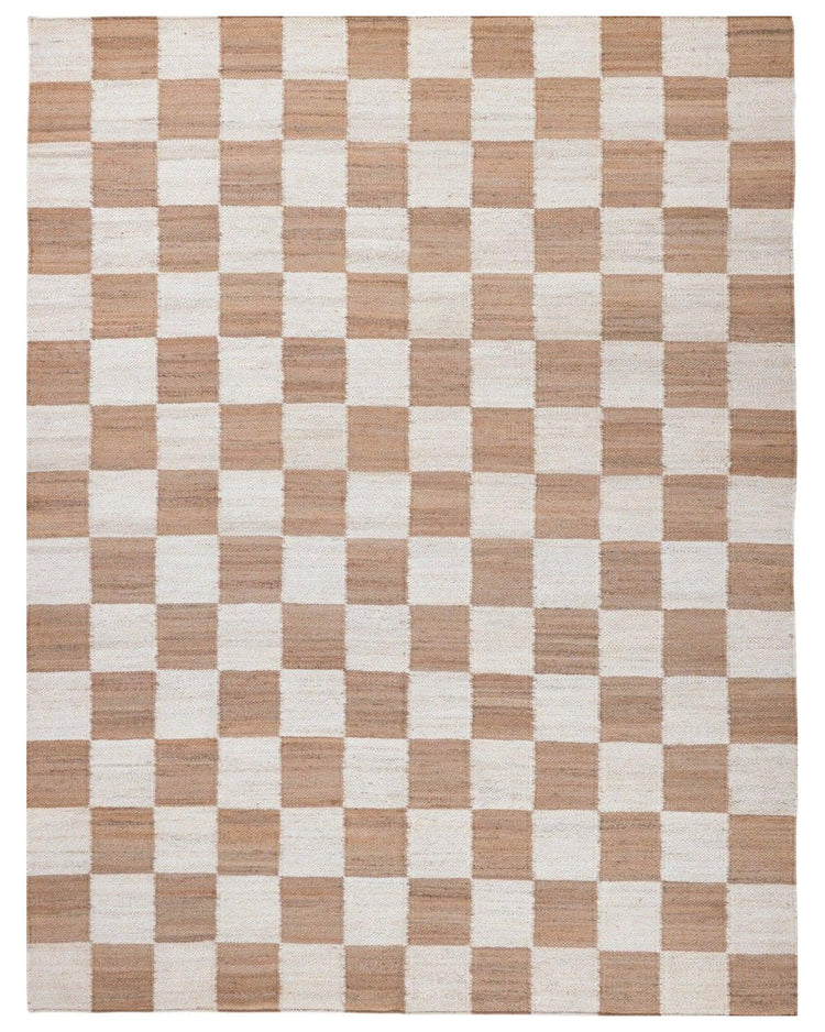 Checkered Hart