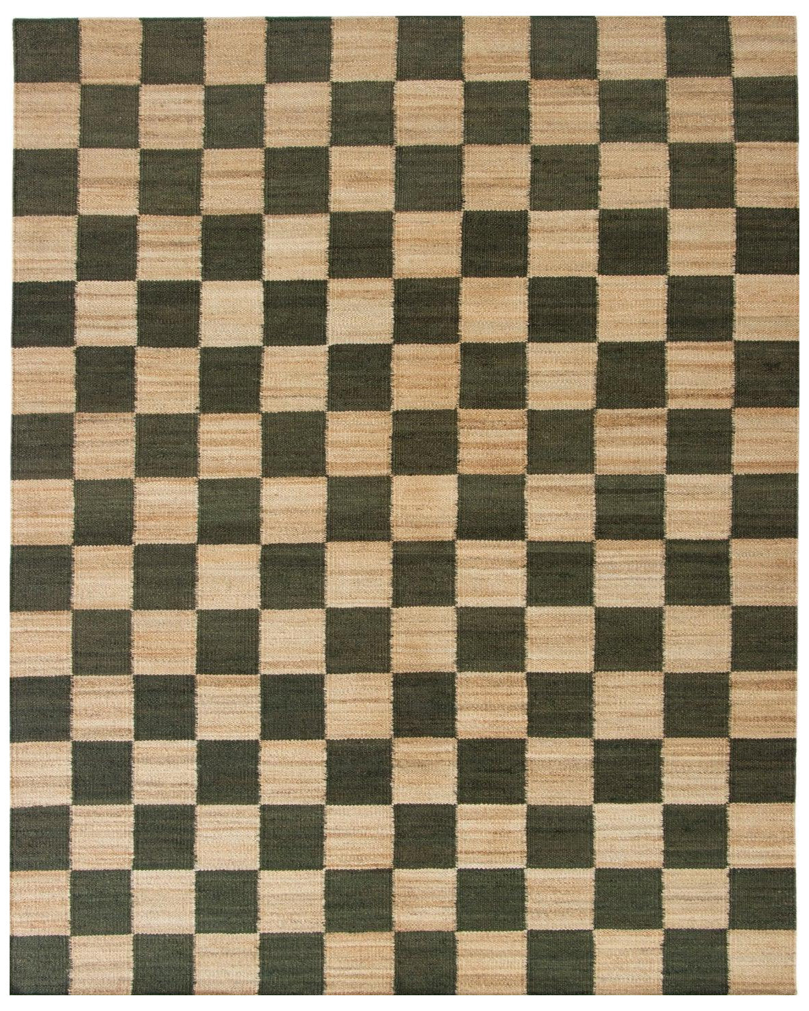 Checkered Hart
