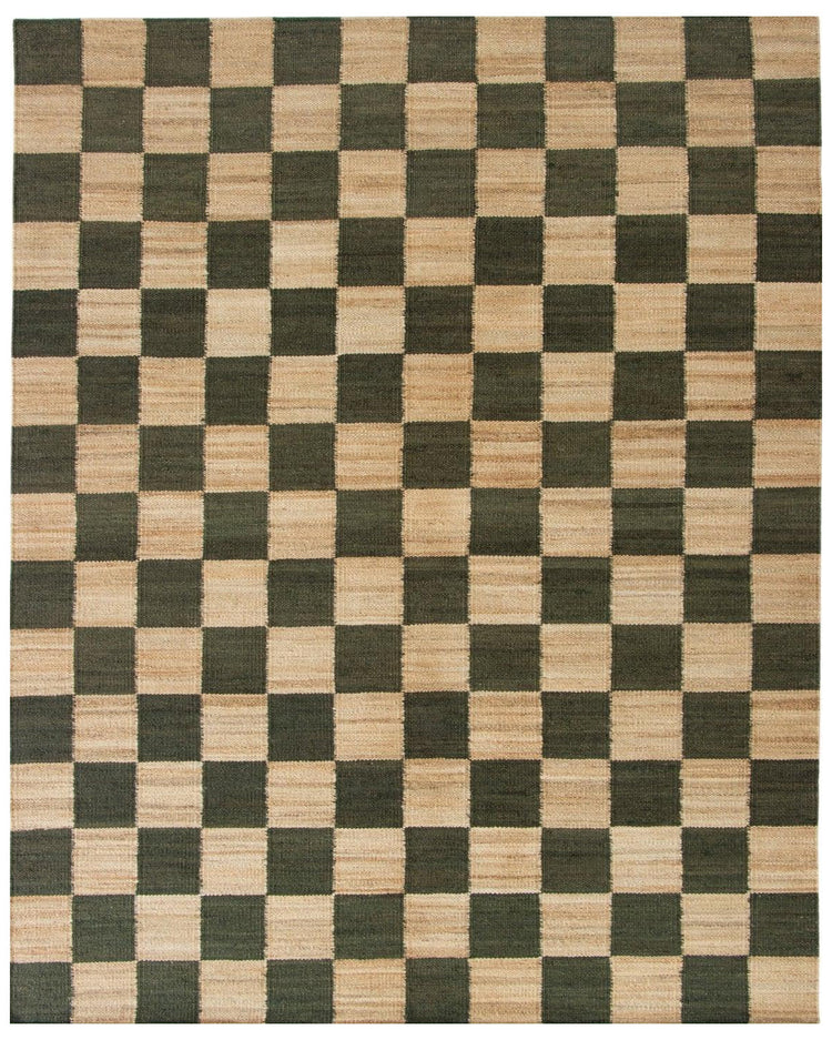 Checkered Hart