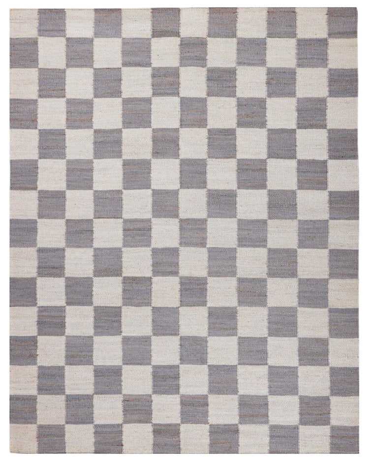 Checkered Hart