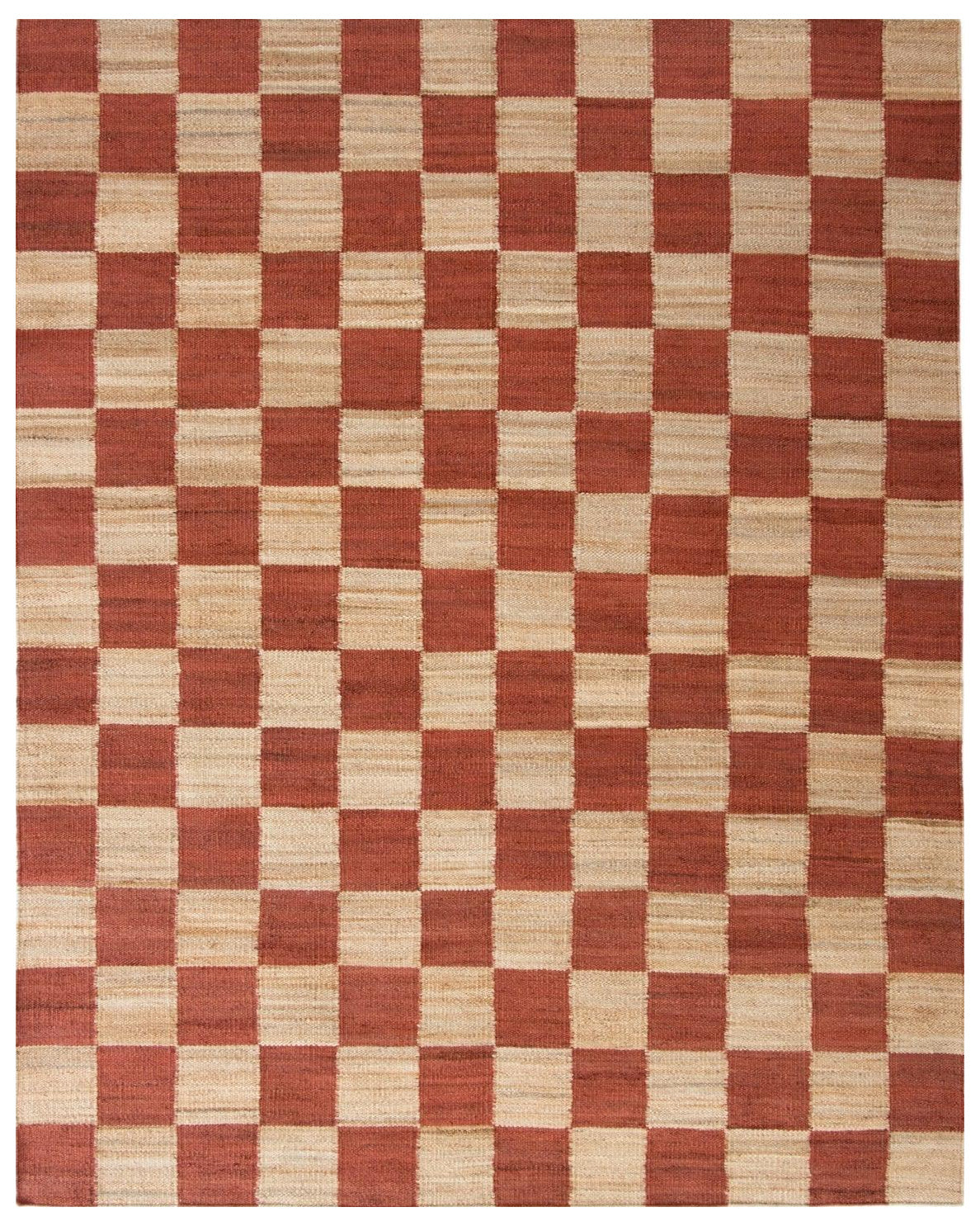 Checkered Hart
