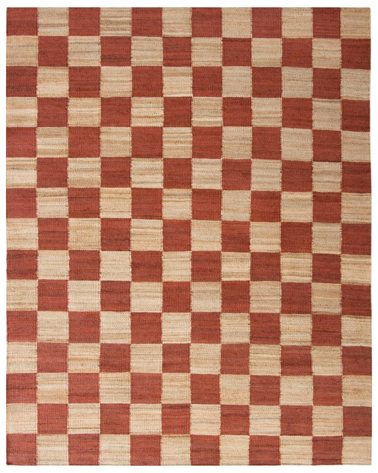 Checkered Hart