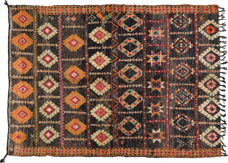 Efik LHD