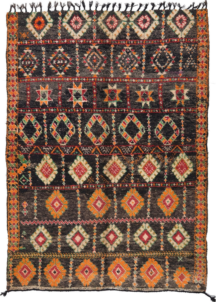 Efik LHD
