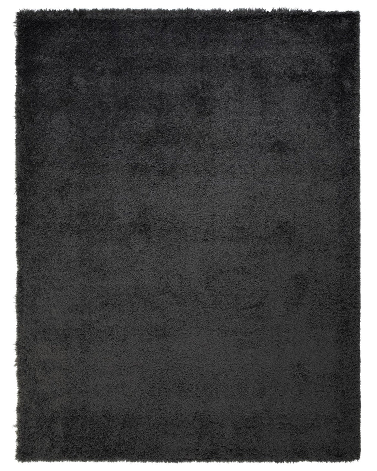 Modern Flokati - Charcoal
