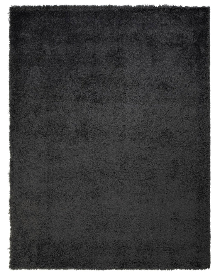Modern Flokati - Charcoal