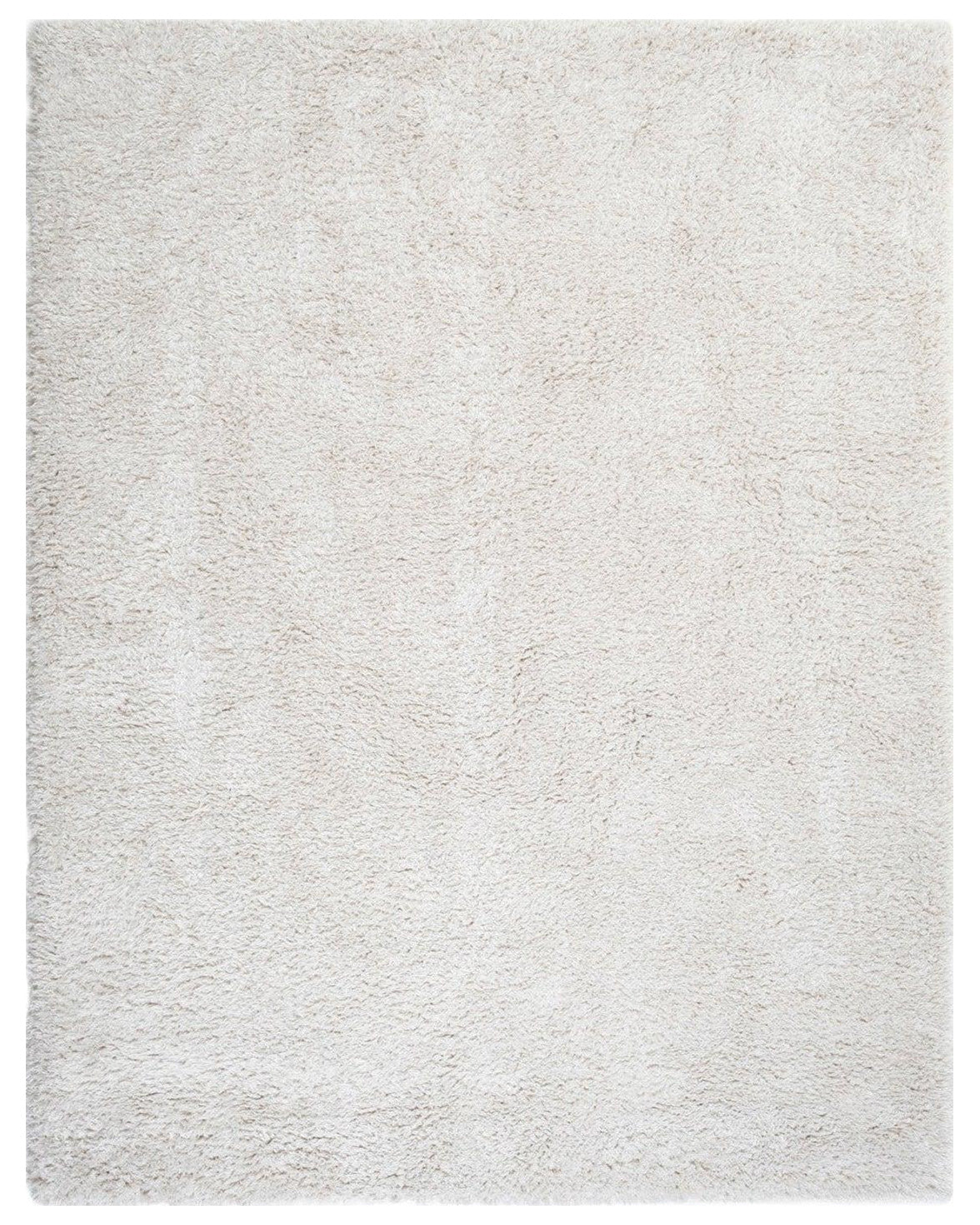 Modern Flokati - Cream