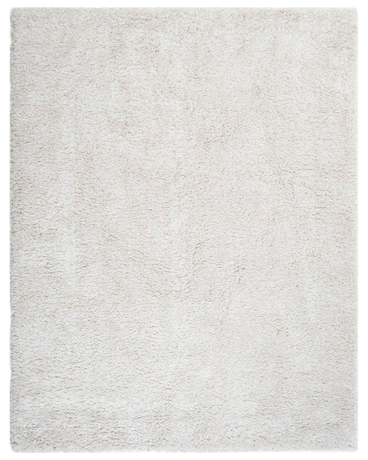 Modern Flokati - Cream