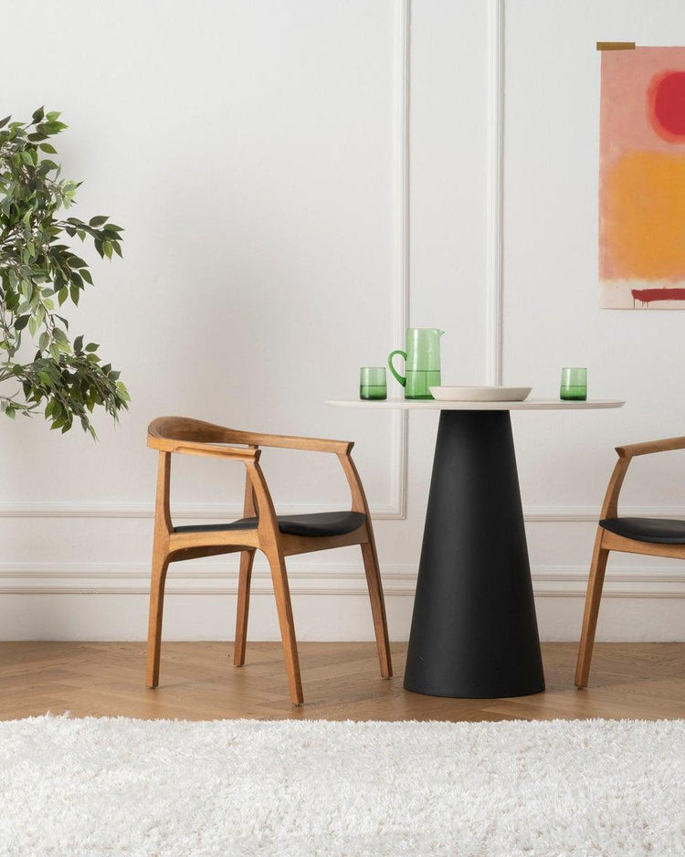 Modern Flokati - Cream