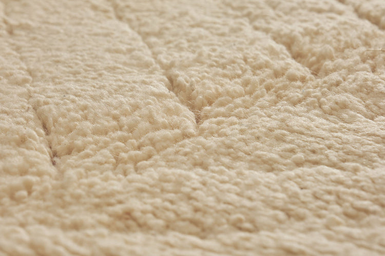 Moroccan Rug Lyrith