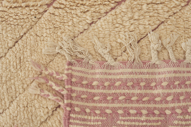 Moroccan Rug Lyrith