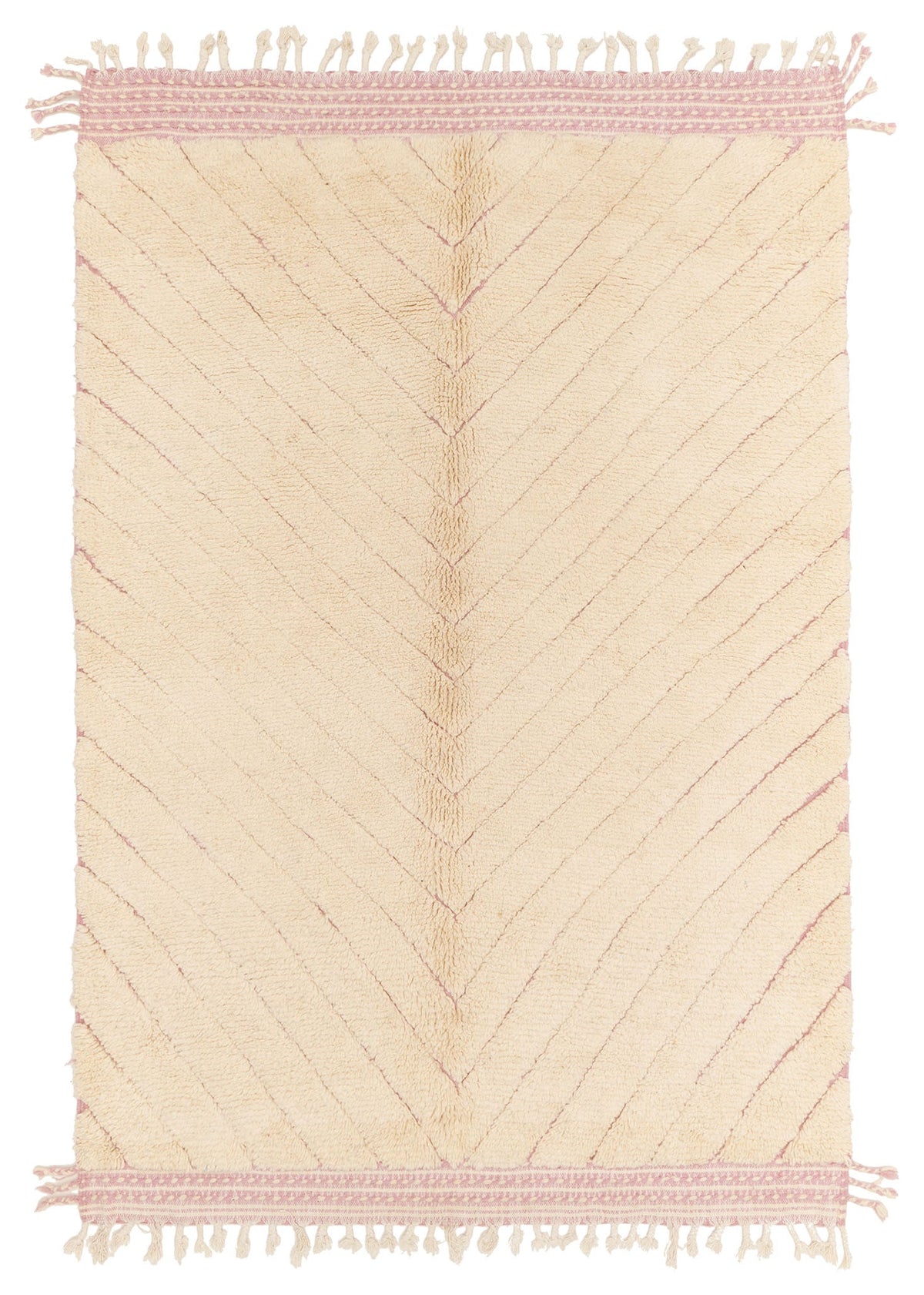Moroccan Rug Lyrith