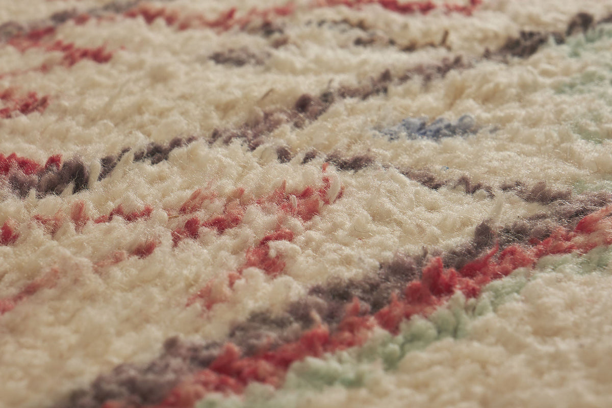 Moroccan Rug Calen