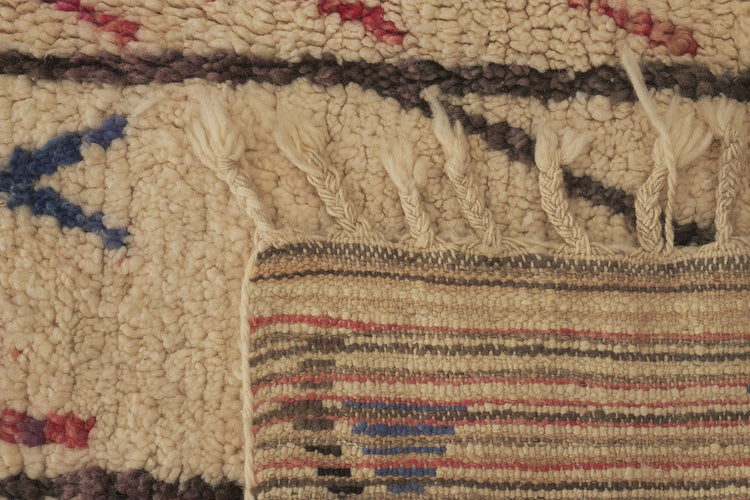 Moroccan Rug Calen