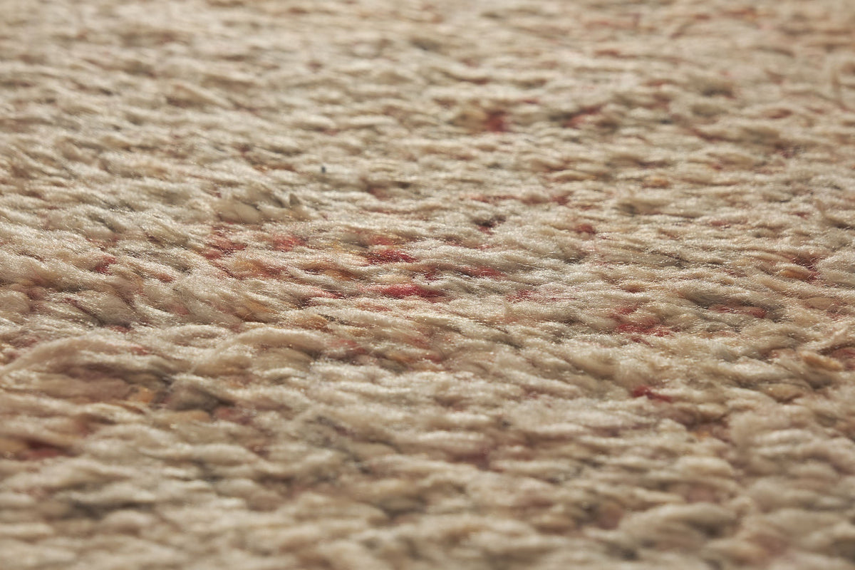 Vintage Moroccan Rug Elyor