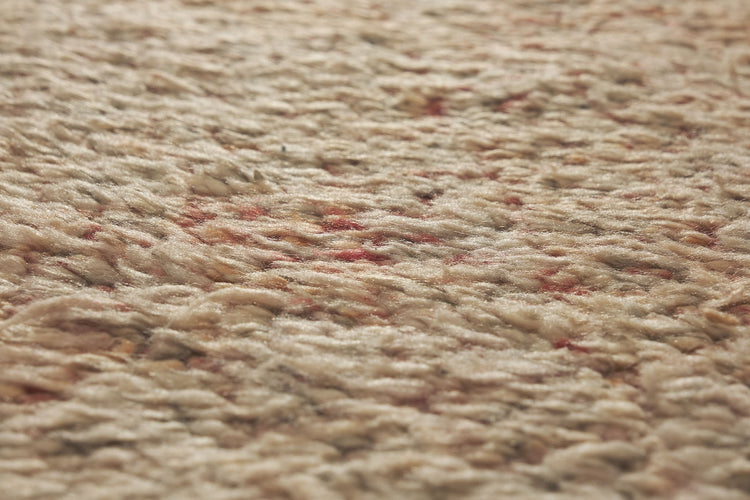 Vintage Moroccan Rug Elyor