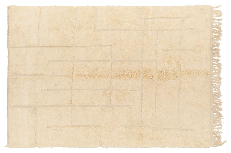 Moroccan Rug Selior