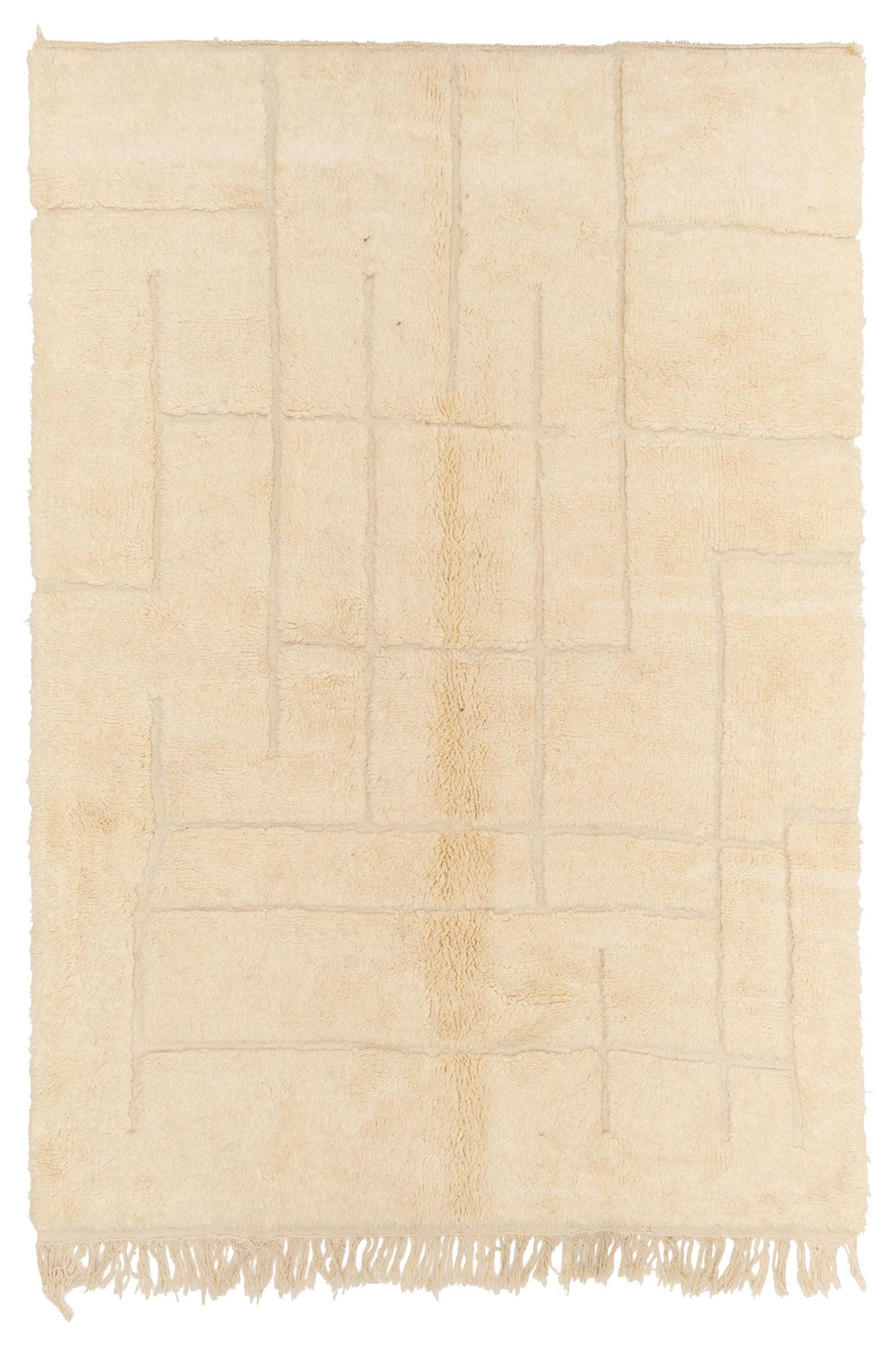 Moroccan Rug Selior