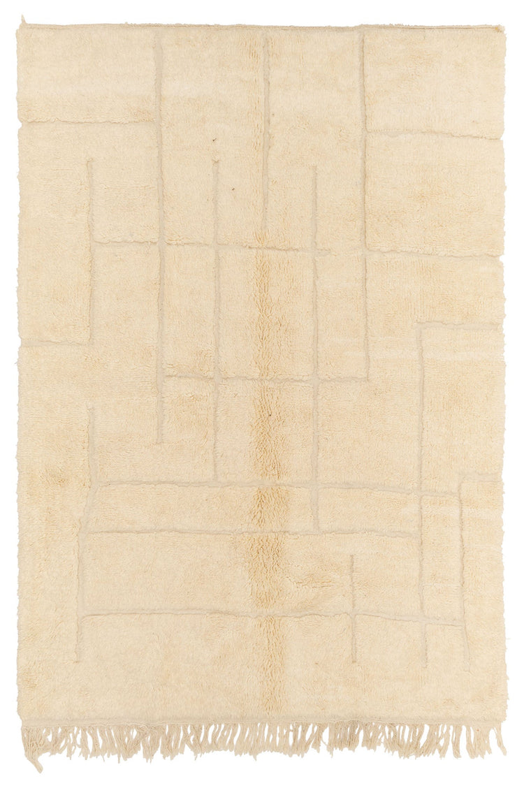 Moroccan Rug Selior