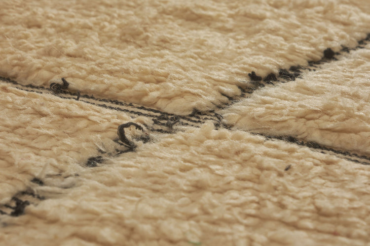 Moroccan Rug Zaryn
