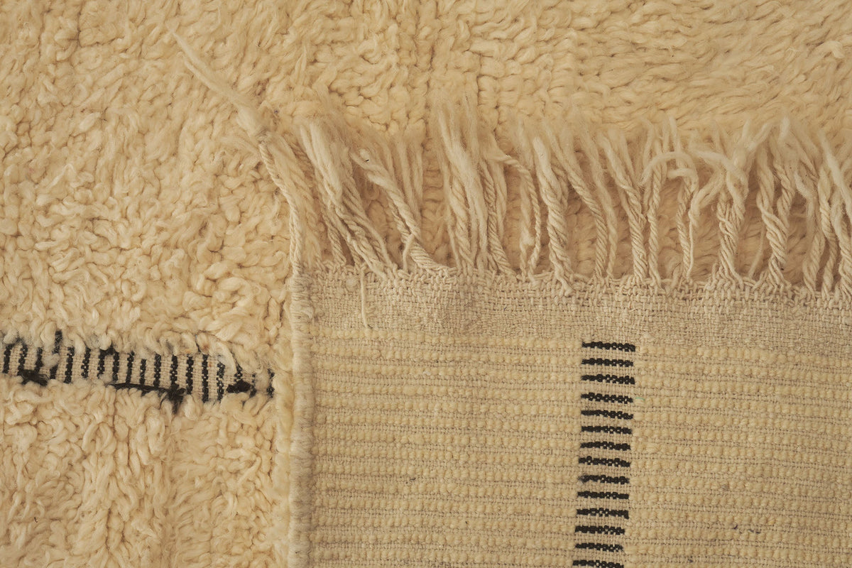 Moroccan Rug Zaryn