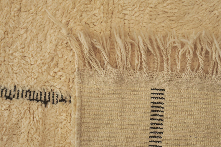 Moroccan Rug Zaryn