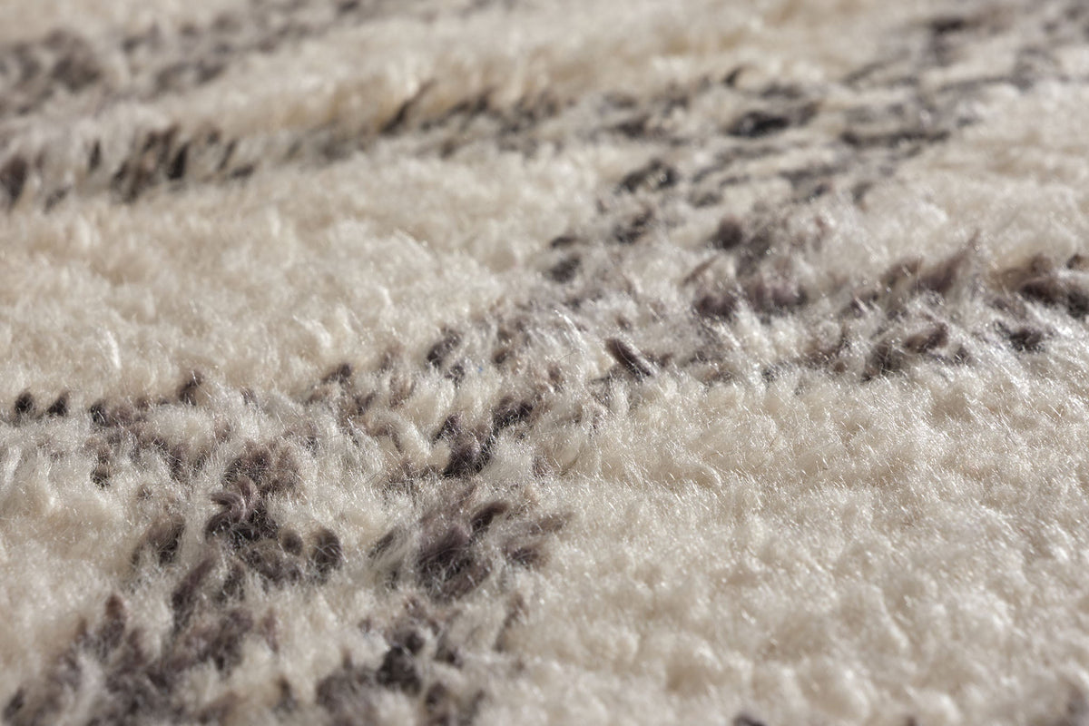 Vintage Moroccan Rug Sivorae