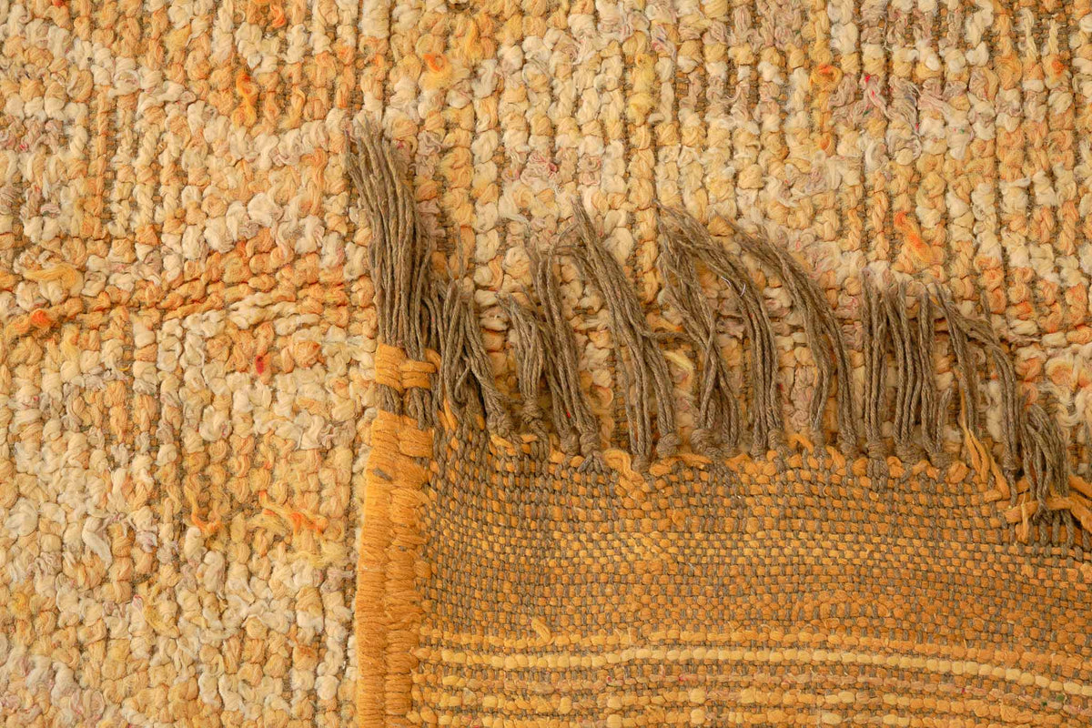Vintage Moroccan Rug Yasuichi