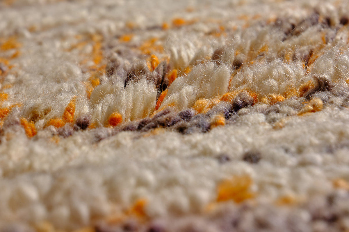 Vintage Moroccan Rug Kook